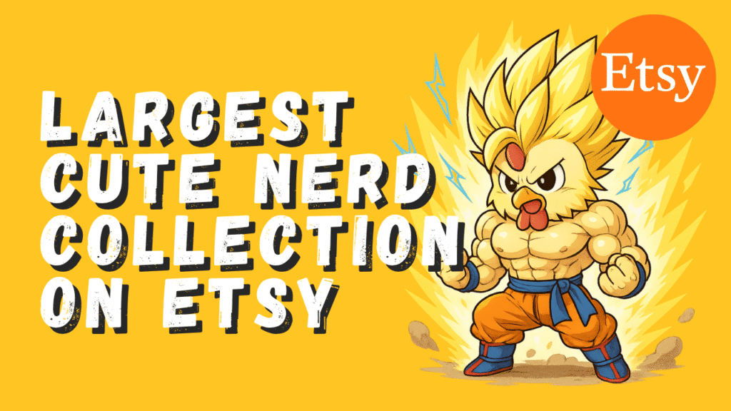 Cocky Nerd STARFORGE Sponsor