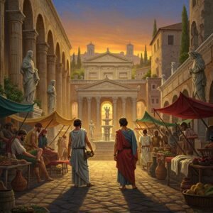 28mm Ancient Greek Roman Persia Terrain