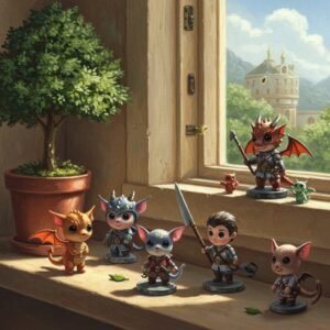 Cute Animal and Other Cute Things