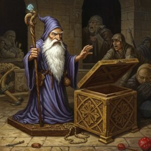 Secret Compartment Home Decor